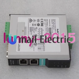 1PC NEW MOXA Device networking server MGate MB3170i #LD - Picture 1 of 1