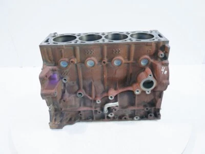Blocco motore per Volvo S40 II V50 545 2.0 D Diesel D4204T - Imagem 1 de 4