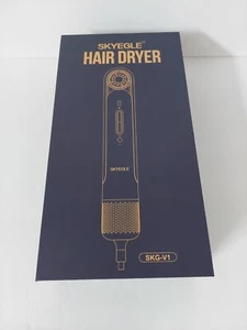 Skyegle Hair Dryer Skg-v1 110V - Picture 1 of 6