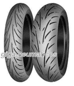 Mitas Touring Force 160/60 ZR17 69W - Imagen 1 de 1