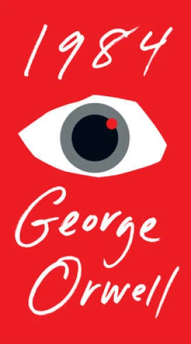 1984 (Signet Classics) - Mass Market Paperback By George Orwell - GOOD - Image 1 of 1