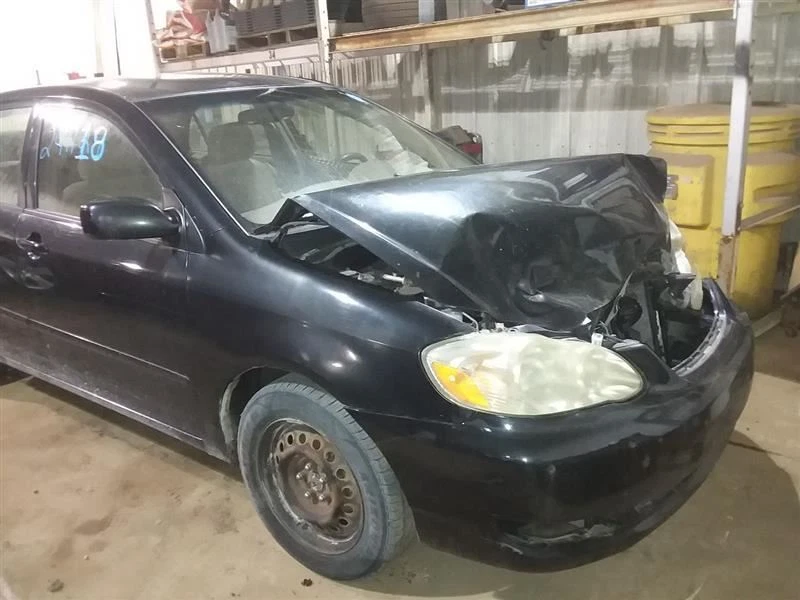 Alternator 4-112 Fits 03-08 VIBE 2032218 - Image 1 of 4