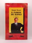 Libro ?? "Il Padrone Del Diavolo Storia Di Silvio Berlusconi" (Camunia ? 1990)