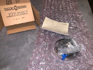 Talk-A-Phone ETP-PMKT Pole Mounting Kit - Picture 1 of 1