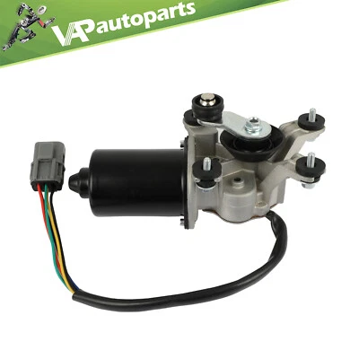 Motor limpador dianteiro para 1993-2002 Nissan Quest Mercury Villager 288100B000 - Imagem 1 de 4