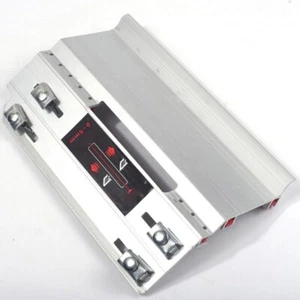 45 stopni przecinarka narożna stop aluminium maszyna do cięcia płytek ceramicznych - Zdjęcie 1 z 12