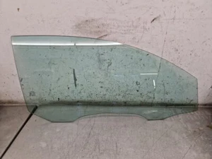 VOLVO V70 DRIVERS WINDOW FRONT RIGHT UK DRIVER SIDE OFFSIDE AS2 2007-2015 - Picture 1 of 3