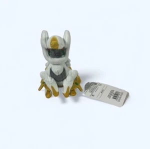Pokemon Center Legends Arceus Original Sitting Cuties Arceus Plush 6 ¼ In. - Picture 1 of 5