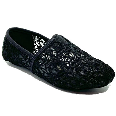 Lucky Top F-37K Niñas Negro Vestido Noche y Fiesta Zapatos Juveniles Talla 1 Foto 1 de 4