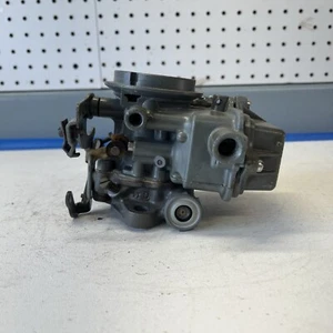 Ford Falcon Holley Carburetor Assy 6 Cylinders 2042A1294 6R1998B -MINT- - Picture 1 of 12
