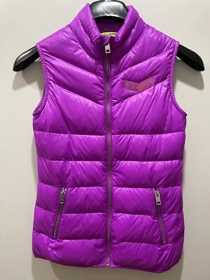 Chaleco DIESEL niña 14, mujer xs-s Foto 1 de 4