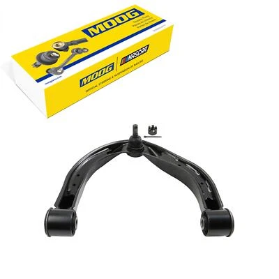 Brazo de control delantero izquierdo superior MOOG para Nissan Pathfinder Armada 2004 Foto 1 de 3