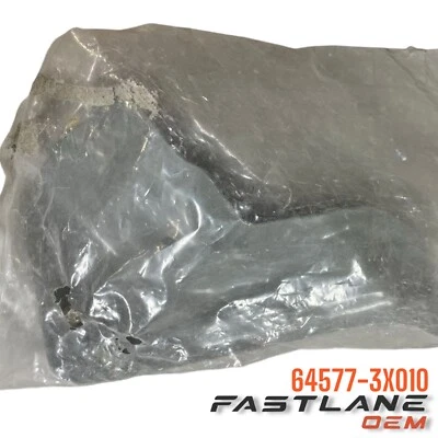 PARAGOLPES DELANTERO IZQUIERDO HYUNDAI ELANTRA 2011-2015 NUEVO OEM 64577-3X010 Foto 1 de 4