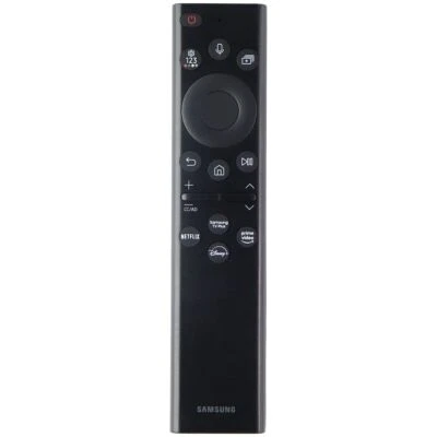 New BN59-01385A For Samsung Voice Smart TV Remote 2022 QN50Q80BAFXZX BN59-01242A - Image 1 of 4