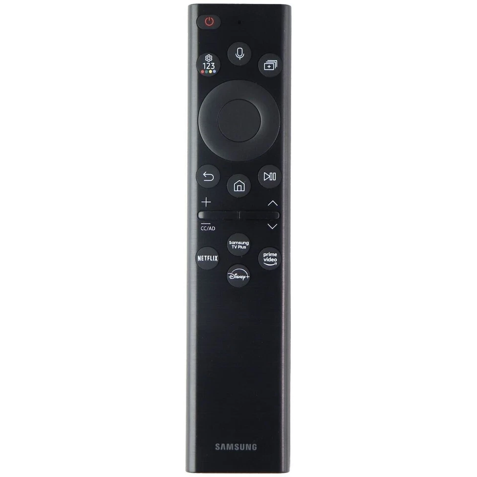 New BN59-01385A For Samsung Voice Smart TV Remote 2022 QN50Q80BAFXZX BN59-01242A - Image 1 of 4