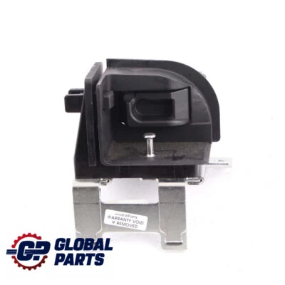 BMW X3 F25 Holder Mounting Cover Roller Blind Right O/S Black 7230198 Foto 1 de 4