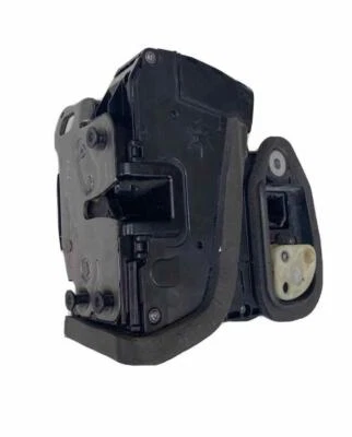 18 22 CHEVY EQUINOX ПЕРЕДНЯЯ ПРАВАЯ ДВЕРНАЯ ЗАЩЕЛКА ПАССАЖИРА В СБОРЕ OEM RH 13528349 - Изображение 1 из 4