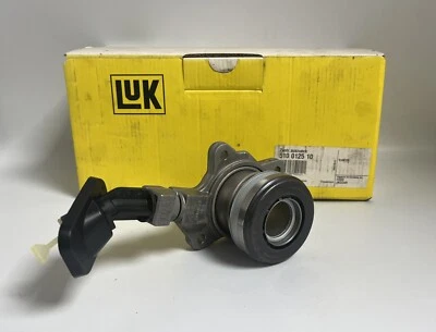 Nuevo cilindro esclavo concéntrico embrague LUK 510012510 para Ford Jaguar Foto 1 de 4