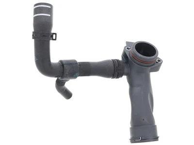 ПОДЛИННЫЙ MERCEDES 2712002056 охлаждающая жидкость фланж Mercedes-Benz C250 SLK250 - Изображение 1 из 2