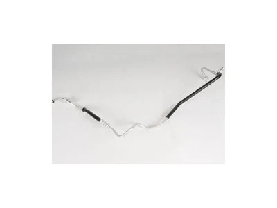 For 1996-2002 Chevrolet Express 2500 A/C Hose At Evaporator AC Delco 97146SQRG - Image 1 of 2