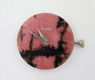 Piaget 9P Swiss Manual Wind Movement, working - Image 1 of 2