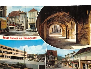 05 SAINT BONNET EN CHAMPSAUR - Picture 1 of 2