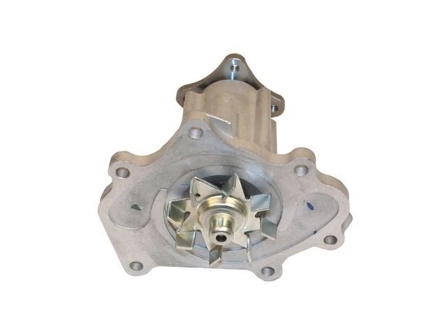 For 2004-2013 Infiniti QX56 Water Pump 23167CCTZ 2008 2005 2006 2007 2009 2010 - Изображение 1 из 2