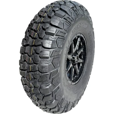 AMS TIRES Tire - All Terrain - Front/Rear - 33x10R15 - 8 Ply 1542-362 - Bild 1 von 3