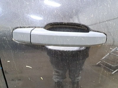 Manija de puerta exterior Silverado 2015 camioneta/recogida 1500 Sku#4158526 Foto 1 de 4