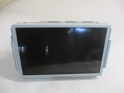 Ford Escape C-Max Dash Mount 8" tela de exibição de informações fabricante de equipamento original LKQ - Imagem 1 de 4