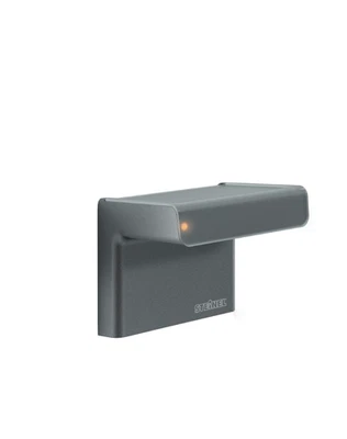 Steinel Bewegungsmelder iHF 3D COM1 Anthrazit smart Wandsensor 2000 W Auslauf - Bild 1 von 4