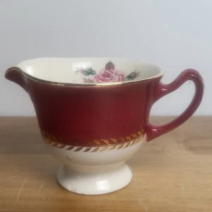 Vintage Milchkännchen Lady Marlowe von Stetson.  fehler - Bild 1 von 12