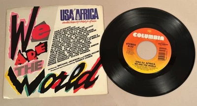 We are the World Record NRMT Columbia - Image 1 of 2