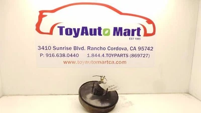 04-06 ACURA TL V8 4,3 L TRACCIÓN TRASERA EN MONTAJE DE REFUERZO DE FRENO ELÉCTRICO  Foto 1 de 4