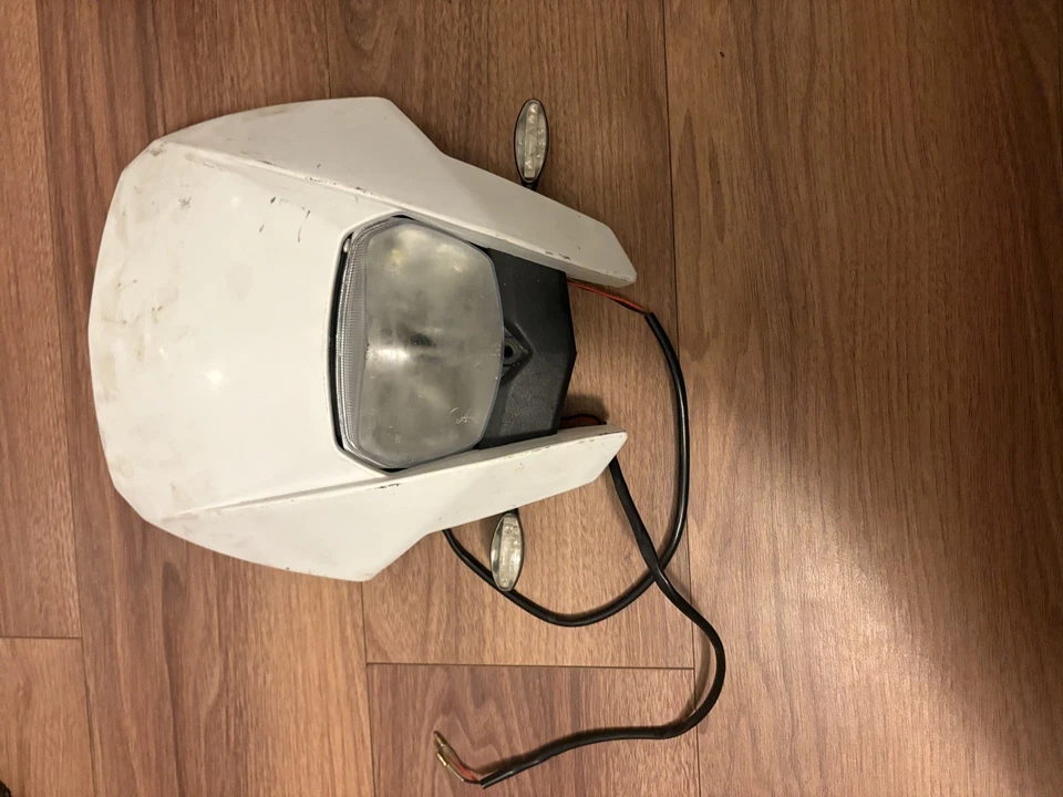 Husqvarna SM450 510 2010 faros faros faros OEM Foto 1 de 4