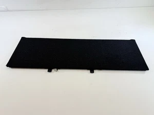 2019 - 2024 VOLVO XC40 TRUNK CARGO SPARE FLOOR PANEL CARPET COVER OEM - Picture 1 of 9