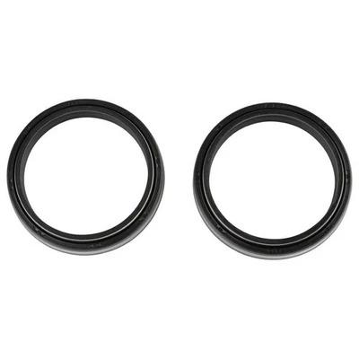 Tusk Fork Seals For KAWASAKI KX125 2002-2005 Foto 1 de 4