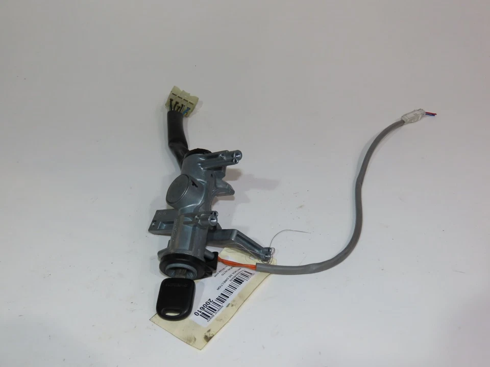 antivol de direction suzuki ALTO IV (EF) 37103M70841 200610 - Photo 1/2