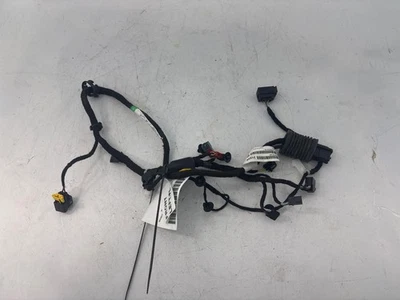 Chicote de fios 2021 Ram Promaster 3500 2500 1500 porta frontal esquerda fabricante de equipamento original - Imagem 1 de 4