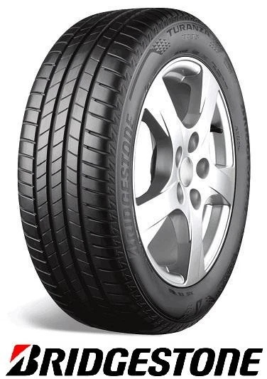 Bridgestone Turanza Eco 235/55 R18 100V - Bild 1 von 1
