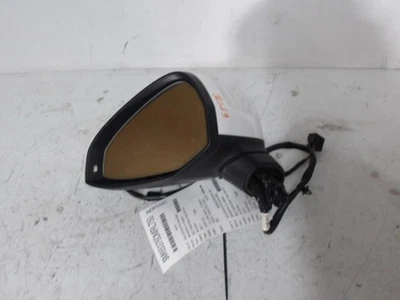 Espejo retrovisor derecho para conductor Audi A4 2017 OEM Foto 1 de 4