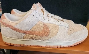 Nike Dunk Low Burnt Sunrise Sz 16.5 - Picture 1 of 7