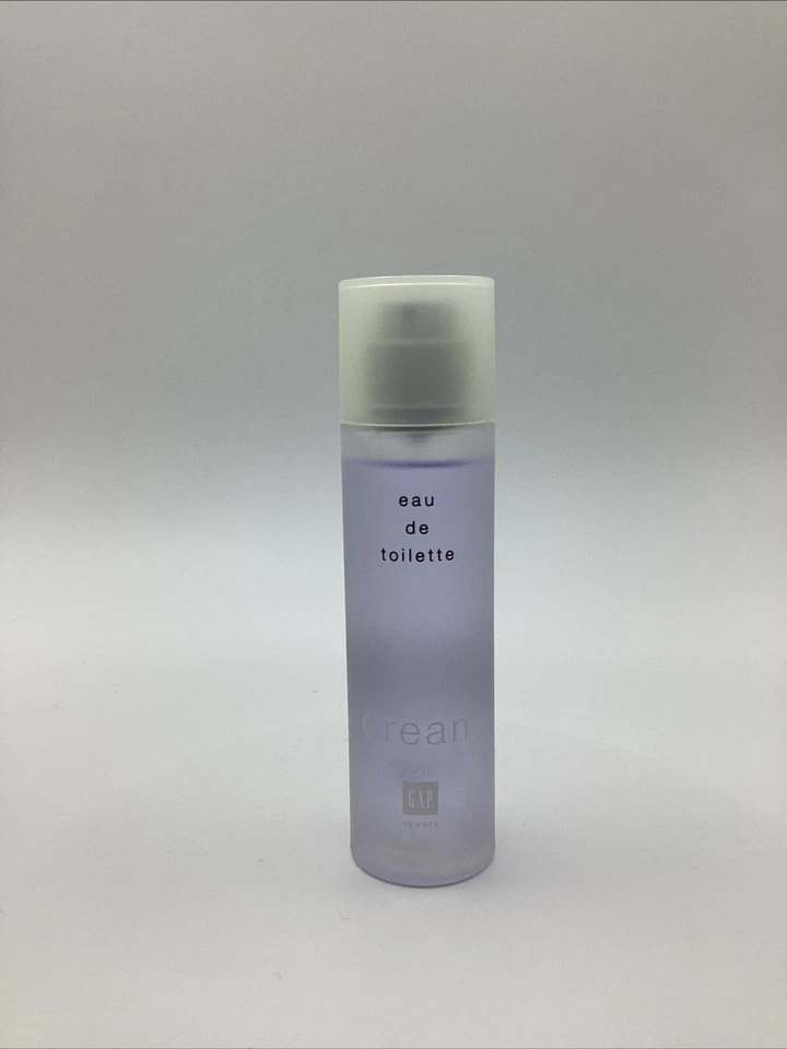 GAP GAPSCENTS DREAM EDT Gap Scent 1 fl oz/30 ml #HTF #RARO #Y2K Foto 1 de 1