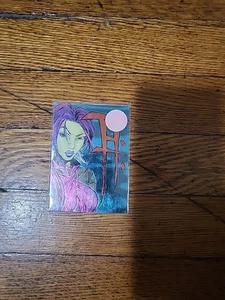 1996 Creed #47 von KROME PRODUCTIONS TRADING CARD - Bild 1 von 5