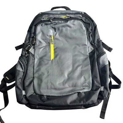Dell Computer Dell Tek Backpack - 15.6"- Foto 1 de 4