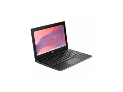 HP Fortis G10 11.6" Chromebook - HD - Intel N-Series N100 - 8 GB - 64 GB Flash - Image 1 of 4