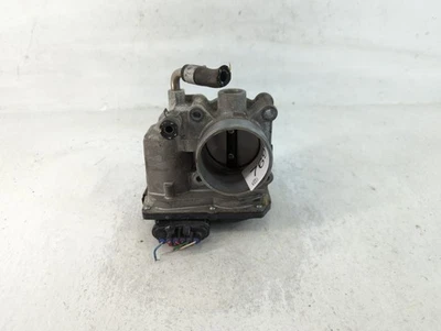 日产 Versa Note 节气门车身 MPQ2N — 第 1/4 张图片