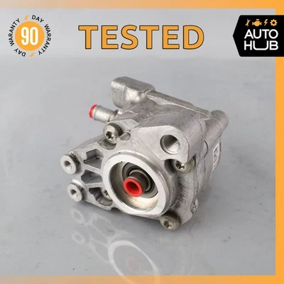 Bomba de dirección asistida 13-18 Bentley Continental GT GTC 4,0 L V8 3W0422154J fabricante de equipos originales Foto 1 de 4