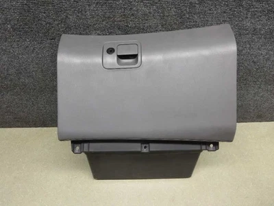 Guantera Saab 9-5 2001 tablero con mango *gris claro* Foto 1 de 4