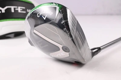Callaway Elyte Mini Driver / 11.5 Degree / Stiff Flex Project X Denali Charcoal - Image 1 of 4